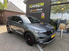 Volkswagen T-Roc - 1.5 TSI SPORT BNSR