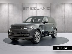 Land Rover Range Rover - P460e HSE | Panoramadak | Signature Sound | Comfort Pack | Shadow Exterieur | Towing Pack