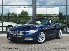 BMW Z4 Roadster - sDrive35i DCT – topcond