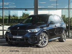 BMW X5 - xDrive45e - NL, BowersenWilkins, SOH 95%