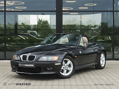 BMW Z3 Roadster - 2.8 Aut. – NL, 77dkm TOP