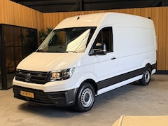 Volkswagen Crafter - 35 2.0 TDI L3H2 Comfortline