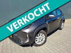 Toyota Yaris Cross - 1.5 Hybrid Comfort adaptive Cruise, camera achter