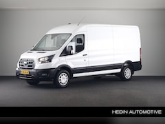 Ford E-Transit - 350 L3H2 Trend 68 kWh | Camera | Adaptie Cruise Control | Navigatie | Carplay | SYNC 4
