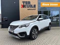 Peugeot 5008 - 1.2 Puretech Allure / Carplay / 7 pers
