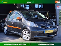 Toyota Aygo - 1.0-12V +|El Ramen|Toerenteller|2e EIG|NAP|APK
