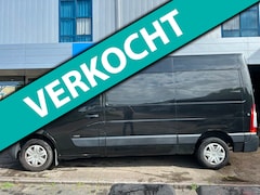 Opel Movano - 2.3 CDTI BiTurbo L2H3 Euro 6 Camera/PDC/Clima
