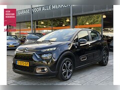 Citroën C3 - BWJ 2023 1.2PT 83PK C-Series | CLIMA | NAVI | CRUISE | CARPLAY |