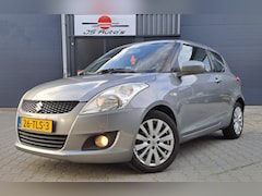 Suzuki Swift - 1.2/2012/Airco/Leder/Cruise Control/2de Eig/NAP