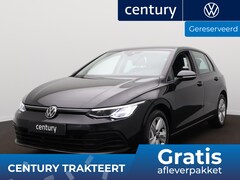 Volkswagen Golf - 1.0 eTSI Life DSG / Virtual cockpit / Adaptive cruise / Navi