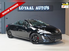 Peugeot 308 CC - 1.6 THP Feline | AUT | CRUISE | STOELVERW. | PDC | AIRCO | NAP | APK