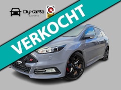 Ford Focus Wagon - 2.0 ST Dealer OH 1e eigenaar