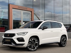 CUPRA Ateca - 1.5 TSI DSG | Cruise | Stoel/Stuurverwarming | Apple Carplay | LED | Achteruitrijcamera |