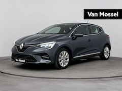 Renault Clio - 1.0 TCe 90Pk CVT Automaat | Airco | Navigatie via Apple Carplay/Android | Cruise control |