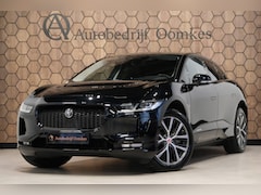Jaguar I-PACE - EV400 SE 90 kWh *PANORAMADAK* |51.317km UNIEK| Leder/Stoelverwarming/ALL-Season