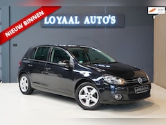 Volkswagen Golf - 1.2 TSI Trendline | STOELVERW. | AIRCO | NAVI | PARK ASSIST | ELEK. RAMEN | APK