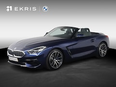 BMW Z4 Roadster - sDrive30i Business Edition Plus | Sportstoelen | Verwarmd stuurwiel