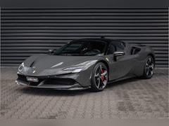 Ferrari SF90 Stradale - 4.0 V8 Ext Fiorano Package - 1000 pk