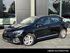 Renault Clio - 1.0 TCe Zen | Applecarplay/Androidauto | Airco | Sensoren |