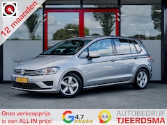 Volkswagen Golf Sportsvan - 1.2 TSI Highline | Trekhaak | Navigatie | Climate Control | Cruise Control |