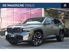 BMW XM - PHEV 50e / Trekhaak / Bowers & Wilkins / Adaptief M Onderstel Professional / M Multifuncti
