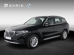 BMW X3 - xDrive30e | Stoelverwarming | Achteruitrijcamera | Sportstoelen