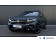 Volkswagen Touareg - 3.0 TSi eHybrid 462pk 4MOTION R Final Edition | Panoramadak | Trekhaak | Servosluiting | S