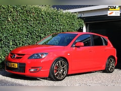 Mazda 3 - 3 2.3 Turbo MPS | 260 PK | Origineel Nederlands | Uniek | N.A.P