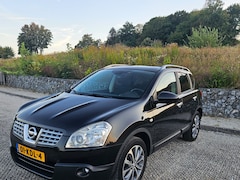 Nissan Qashqai - 1.6 Connect Edition