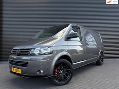 Volkswagen Transporter - 2.0 TDI L2H2| 180 PK| CARPLAY| CRUISE| SENSOREN| TREKHAAK|