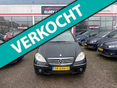 Mercedes-Benz A-klasse - 150 Classic