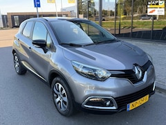 Renault Captur - 0.9 TCe Limited/Navi/bluetooth/airco/Cruise/trekhaak