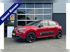Citroën C3 - 1.2 Feel, Airco, Bluetooth, Cruise, NW Distributieriem, NAP, Radio