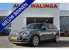 MINI Clubman - 2.0 Cooper S ALL4 JOHN COOPER WORKS AUTOMAAT NL Auto Carplay | Navigatie |