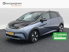 BYD Dolphin - Design 60.4 kWh 204 Pk | Stoelverwarming | 360 Camera | Panoramadak | Adaptive Cruise | Wa