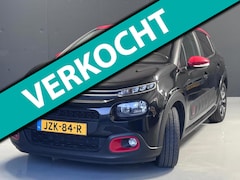 Citroën C3 - 2019|Airco | Stoelverwarming | Elektrische ramen| 5 deurs