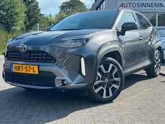 Toyota Yaris Cross - 1.5 Hybrid 130 Executive | Afneembare Trekhaak | HUD |