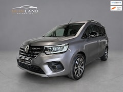Renault Kangoo - 130 pk Techno Automaat | Full Option|PDC, Cam & LED