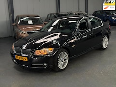 BMW 3-serie - 318i Corporate Lease Luxury Line