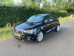 Audi A1 - 1.6 TDI Amb. PL
