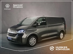 Volkswagen Transporter - T7 2.0 TDI 150pk Automaat L1 Bulli | Achterdeuren | BPM-vrij | ACC | 360gr camera’s | Navi