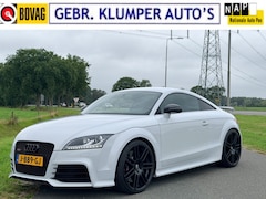 Audi TT - 2.5 T TTRS Pro Line *** VERKOCHT ***