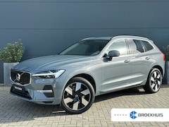 Volvo XC60 - 2.0 B5 Momentum Business | Memory stoelen | Trekhaak | Camera | Leder | Pilot Assist | Sto