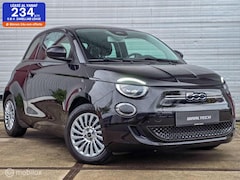 Fiat 500 - Action 24 kWh