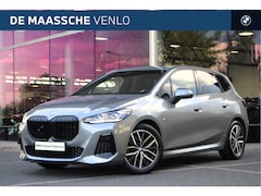 BMW 2-serie Active Tourer - 218i M Sport Automaat / Sportstoelen / Achteruitrijcamera / Adaptieve LED / Comfort Access