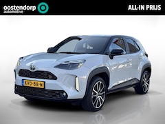 Toyota Yaris Cross - 1.5 Hybrid GR Sport
