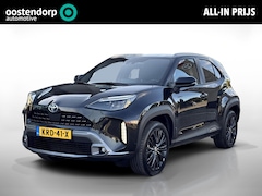 Toyota Yaris Cross - 1.5 Hybrid Executive 4WD