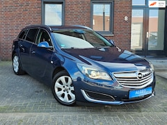 Opel Insignia Sports Tourer - 1.6 T Innovation / Autommat / 170pk
