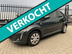 Citroën C1 - 1.0 Collection Facelift Airco Led Rijd perfect