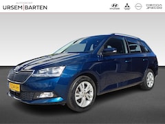 Skoda Fabia Combi - 1.0 TSI Ambition